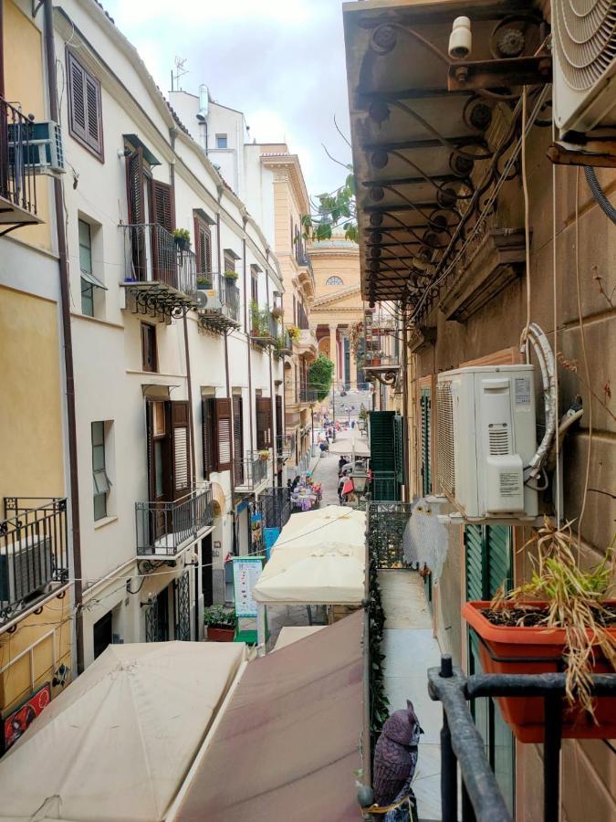La Pigna Appartamento Palermo